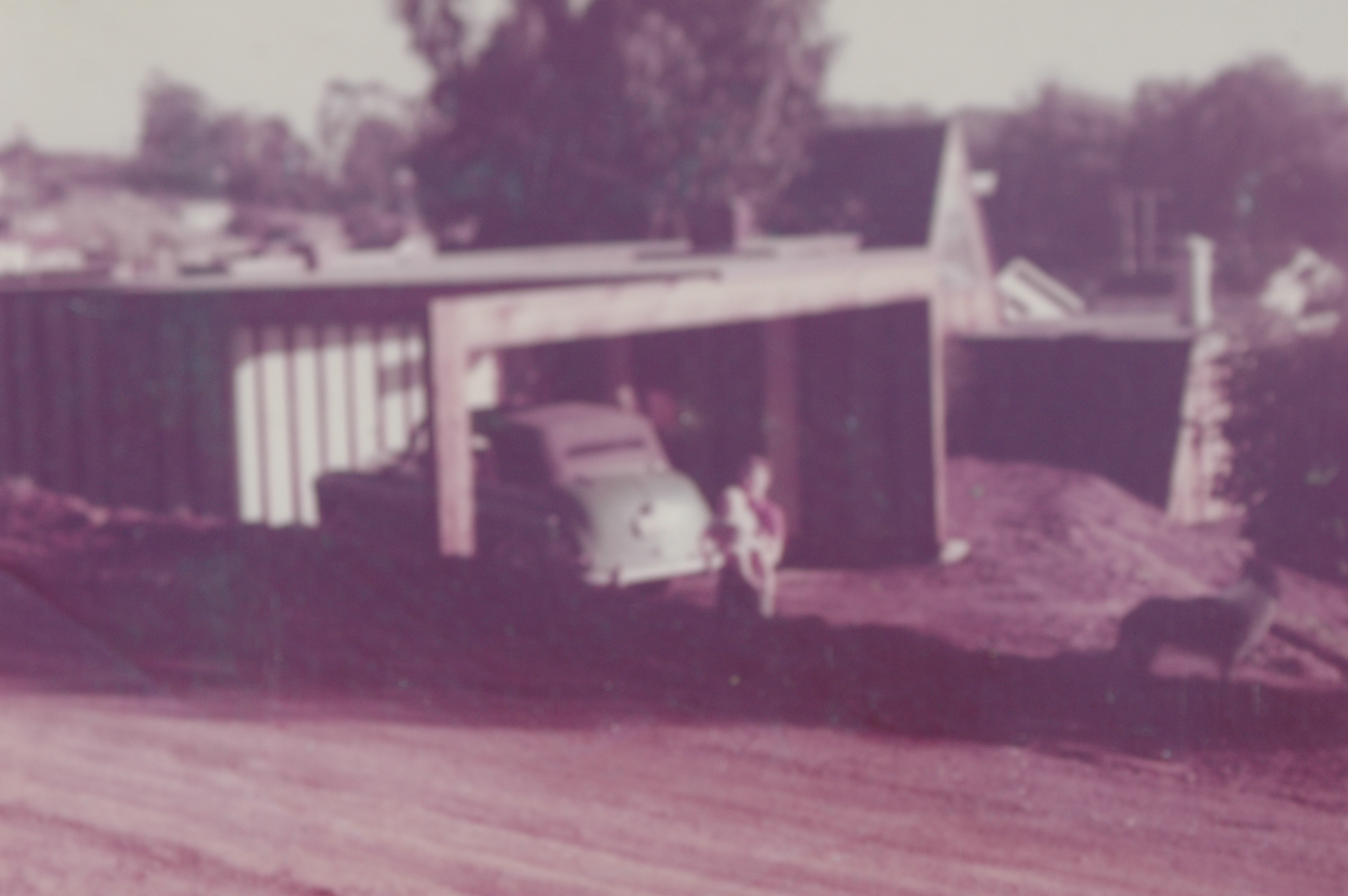 400 acacia st out of focus